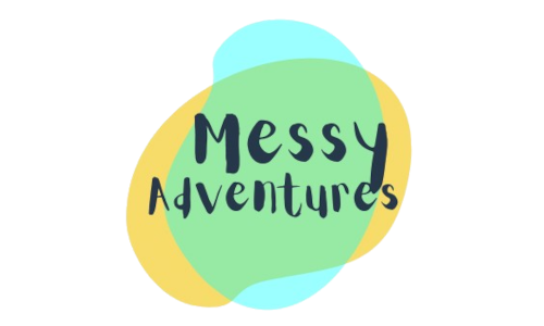 Messy Adventures